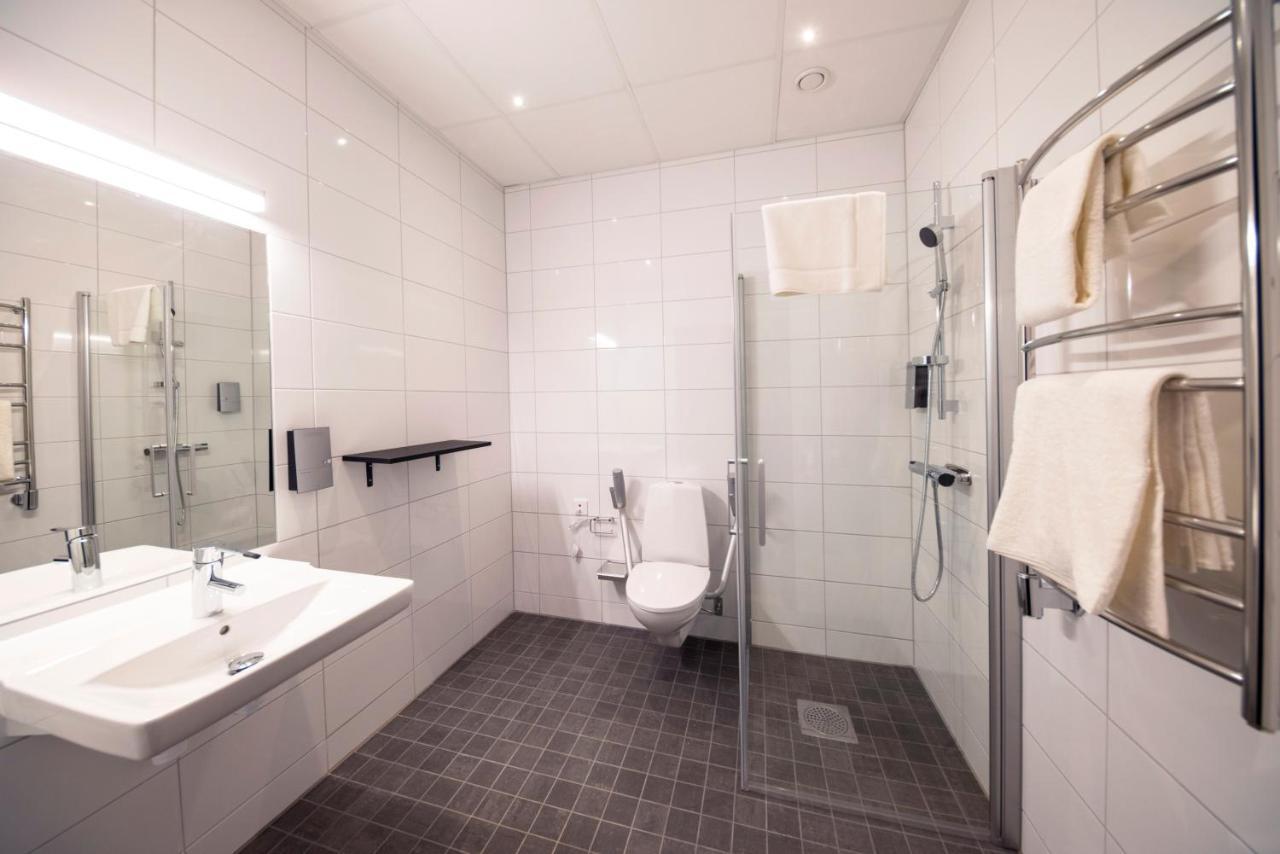 Staykvick Boutique Hostel Helsingborg Eksteriør bilde