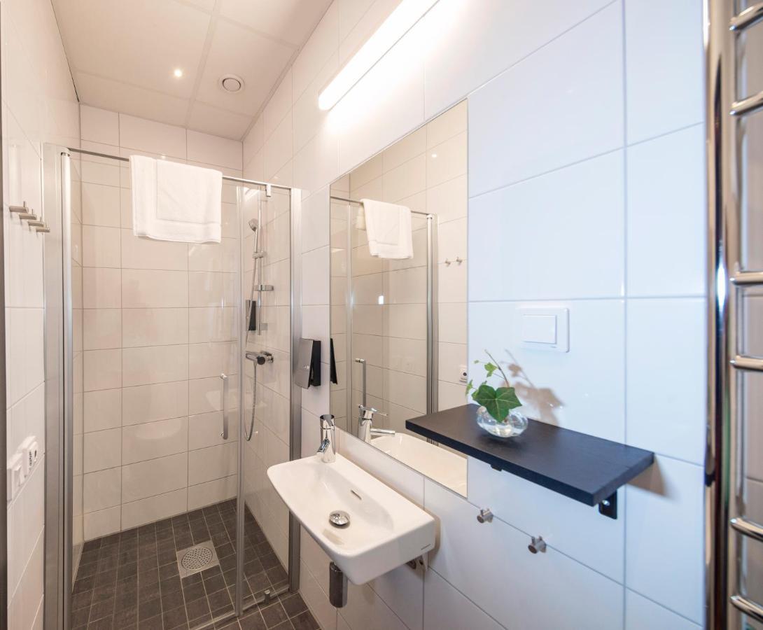 Staykvick Boutique Hostel Helsingborg Eksteriør bilde