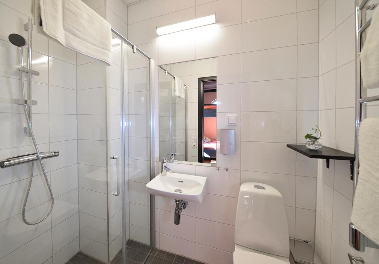 Staykvick Boutique Hostel Helsingborg Eksteriør bilde